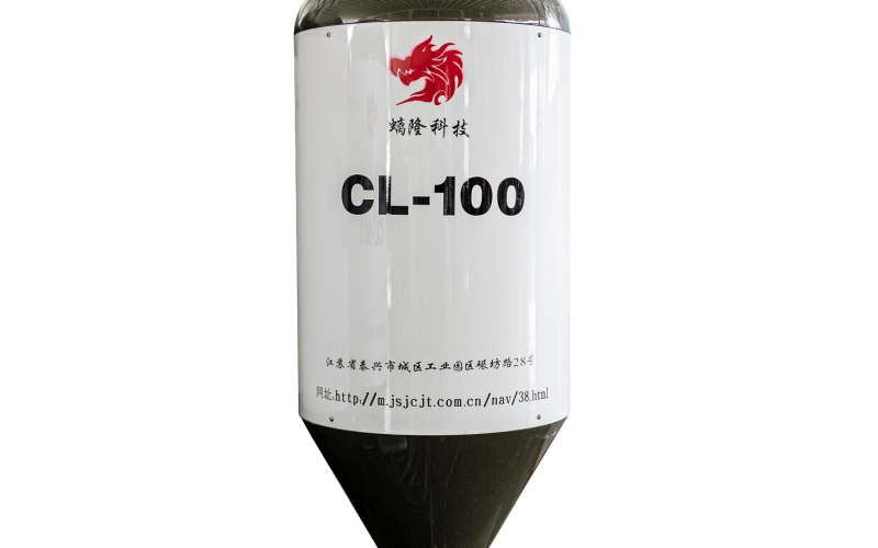 CL-100滅火彈